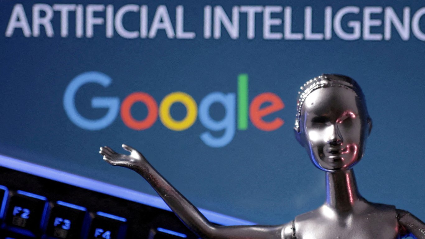Google будет отдельно отмечать изображения, сгенерированные искусственным интеллектом