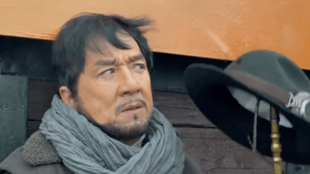 Забытый шедевр — эпический фильм с Джеки Чаном, который впечатляет - 285x160