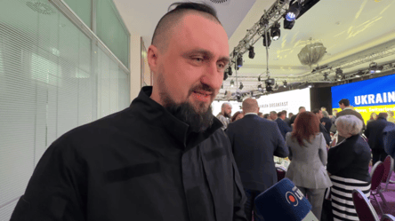 Ukraine plans to launch ten new defense projects in Europe - 304x171