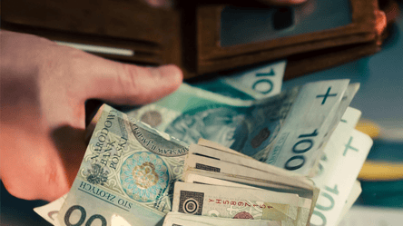 Зарплати в Польщі — на скільки зростуть суми у 2026 році - 290x160