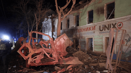 Россияне постоянно обстреливают жилые кварталы Купянского района, — МВА - 285x160