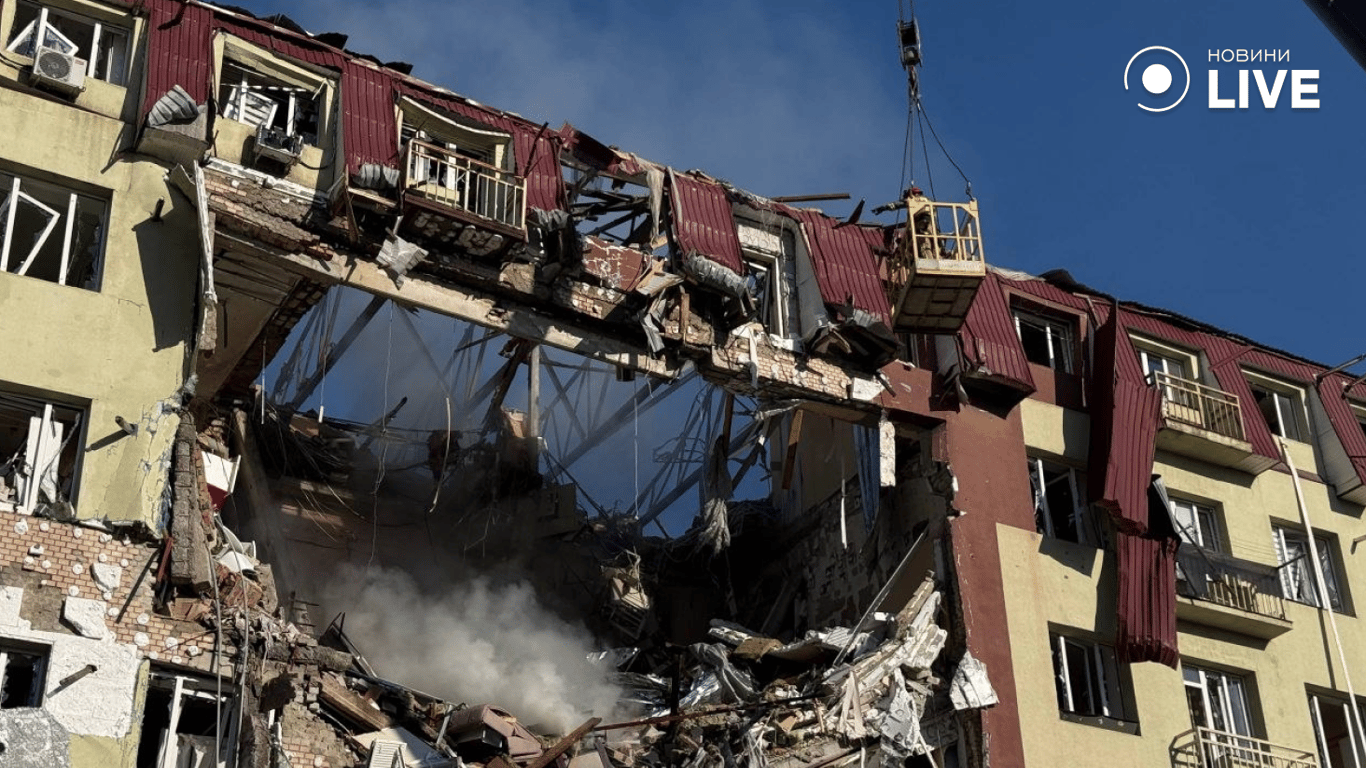 День жалоби в Одесі