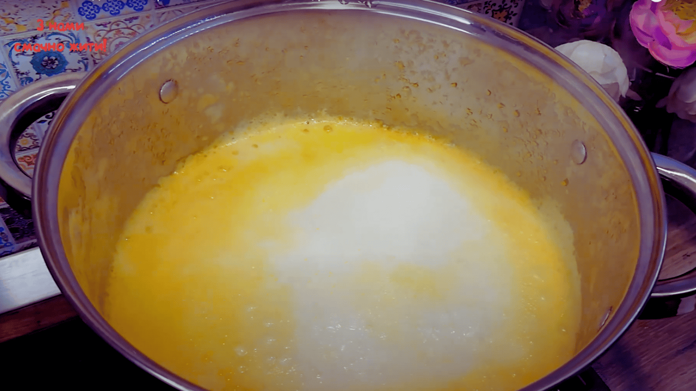 рецепт ряжанки