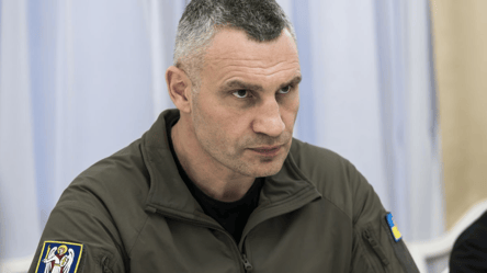 Klitschko cancels Council session to avoid no-confidence - 285x160