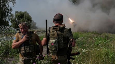 Мотиваційний контракт із ЗСУ: скільки служать та що платять - 290x166
