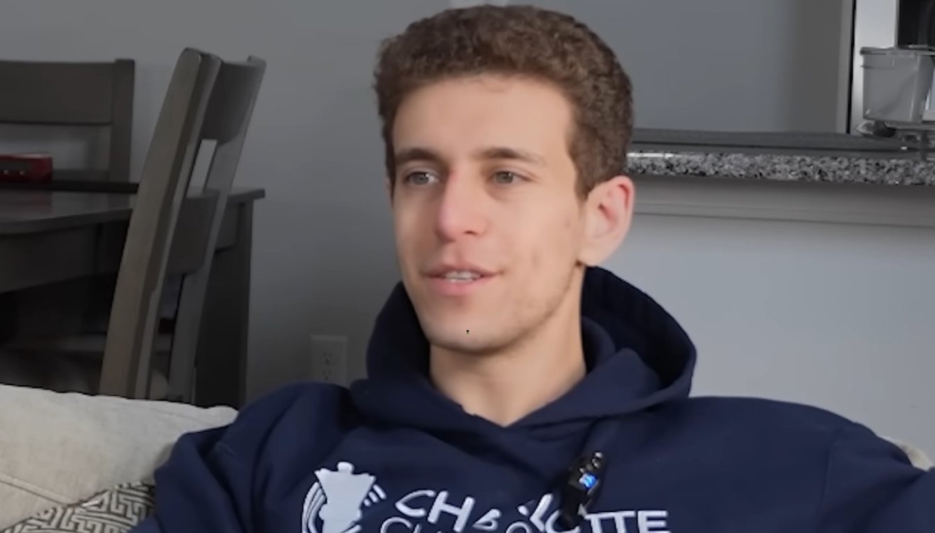 Даниэль Народицкий