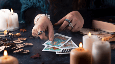 Гороскоп для всіх знаків Зодіаку на 4 жовтня 2025 за Таро - 285x160