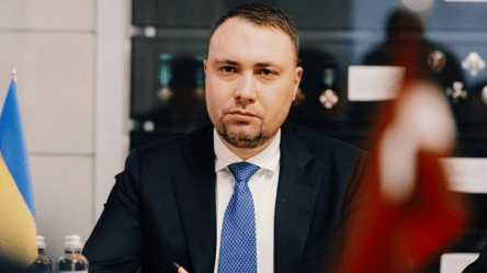 Буданов: Україна готова ділитися досвідом ведення війни - 304x171