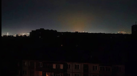 У російській Тулі прогримів гучний вибух: місто без світла - 285x160