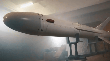 Successful scaling of "Neptune" missiles production — Umerov - 285x160