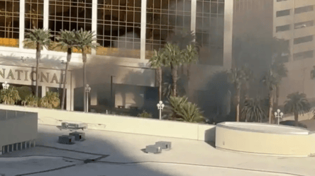 Tesla explosion near Trump's hotel — what's the role of ChatGPT - 285x160