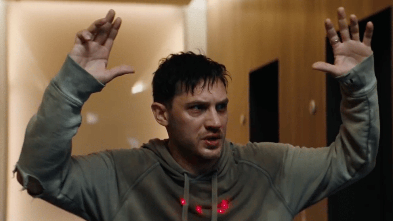 Найкращі фільми з Томом Гарді: що подивитись у першу чергу