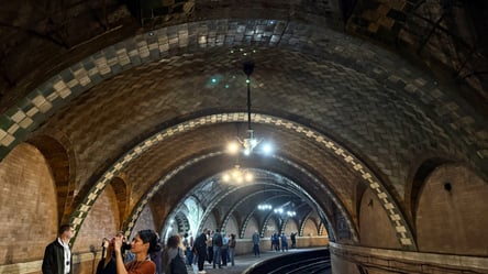 Найкрасивіша 120-річна залізнична станція, яка вразить кожного - 290x160