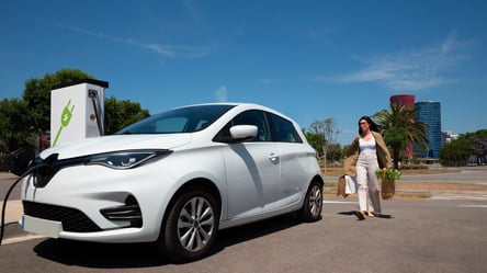 Яка небезпека зарядних станцій електромобілів для водіїв - 285x160