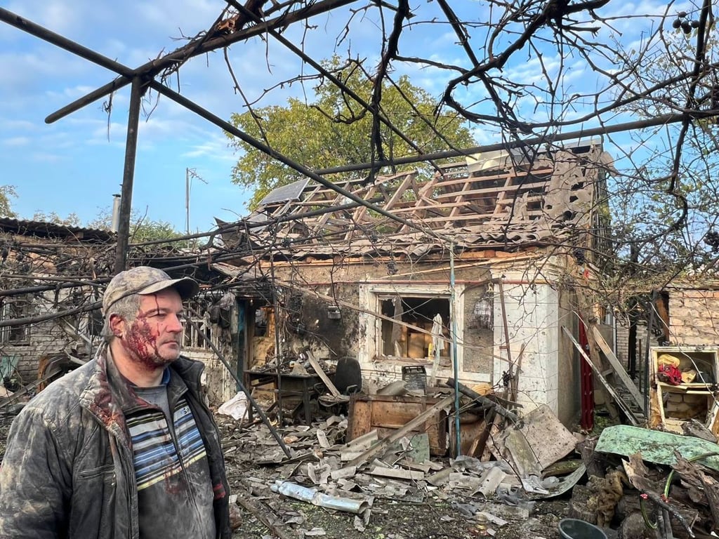 Херсон Корабельний район