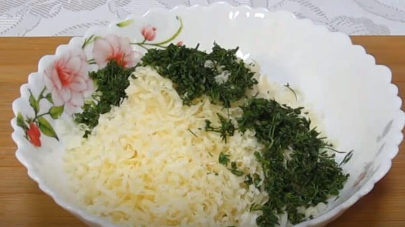 рецепт гарячих бутербродів