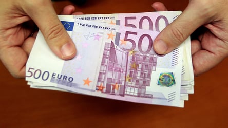 До 1900 євро: скільки можуть заробити українці на роботі у Бельгії - 285x160