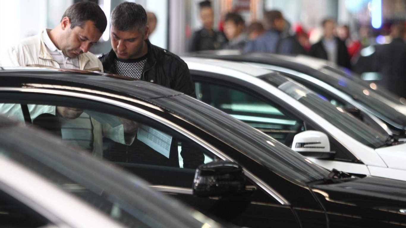 Цены на подержанные авто в Европе упали — как это отразится на Украине