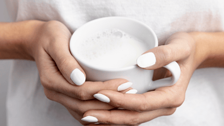 Самый романтичный маникюр осени-2025, который всегда в тренде - 285x160