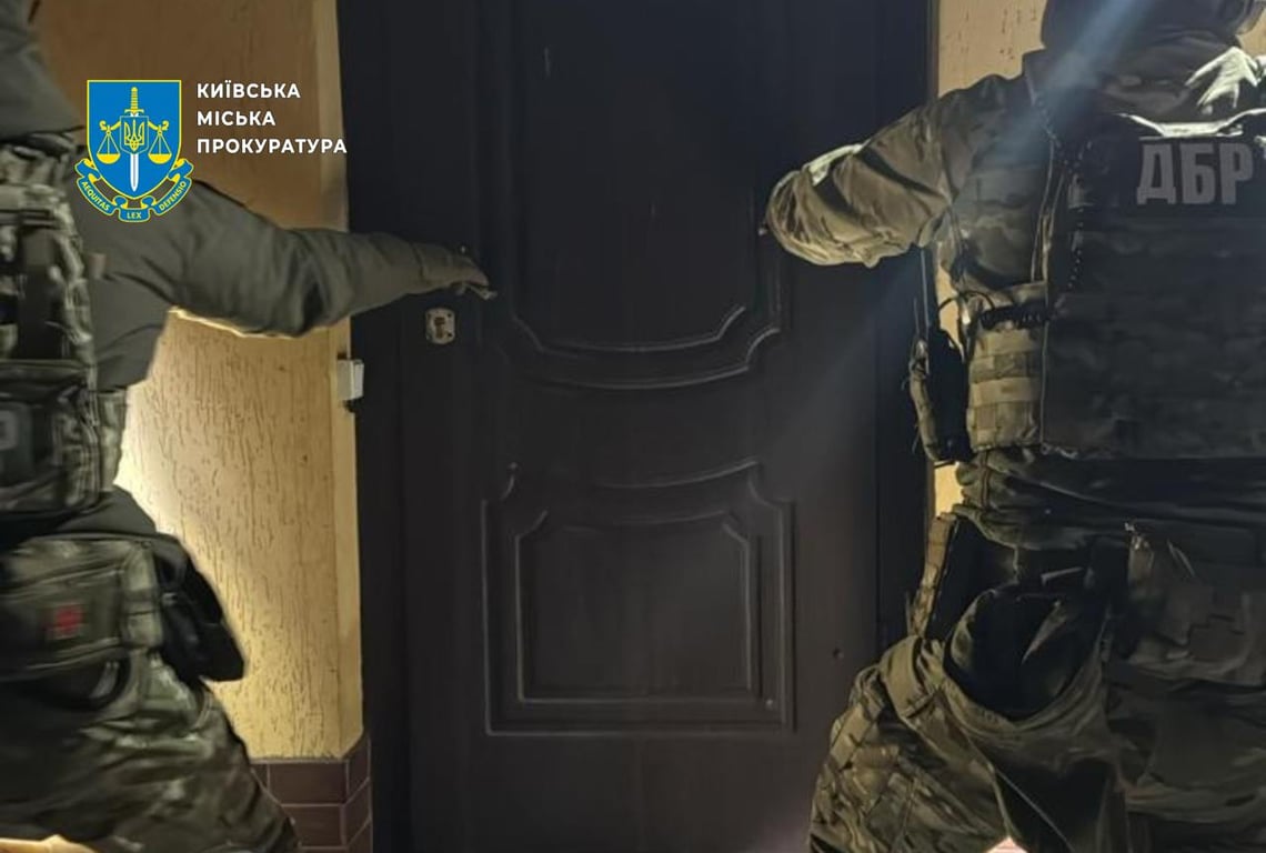 Корупційна схема у столиічній податковій - прокуратура виявила зловживання