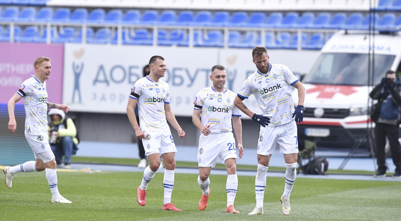 Андрей Ярмоленко