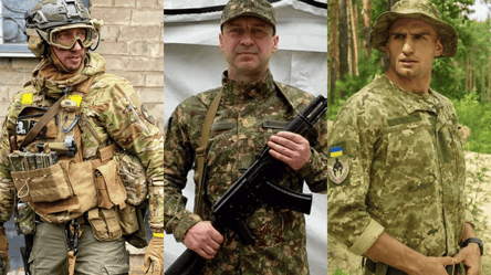 Топ-спортсменов, которые пошли защищать Украину: они не побоялись - 285x160