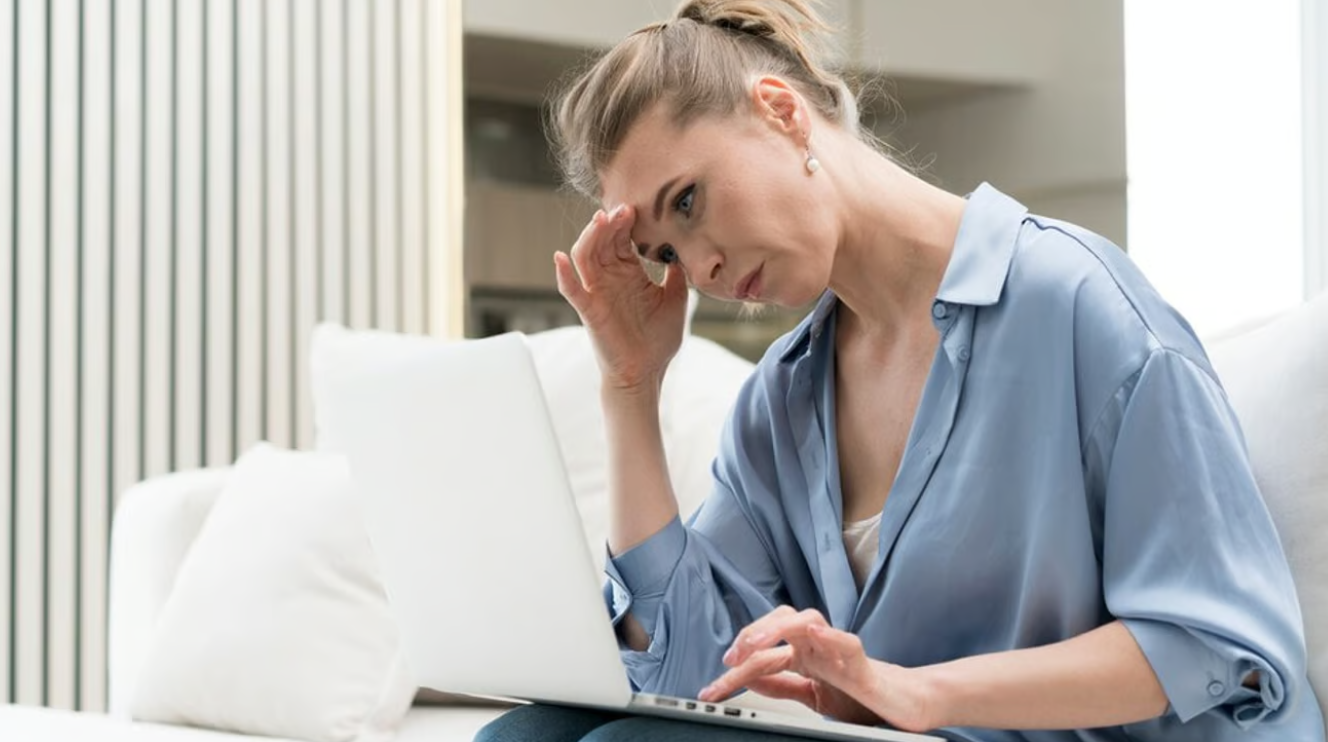 магнітні бурі в Україні