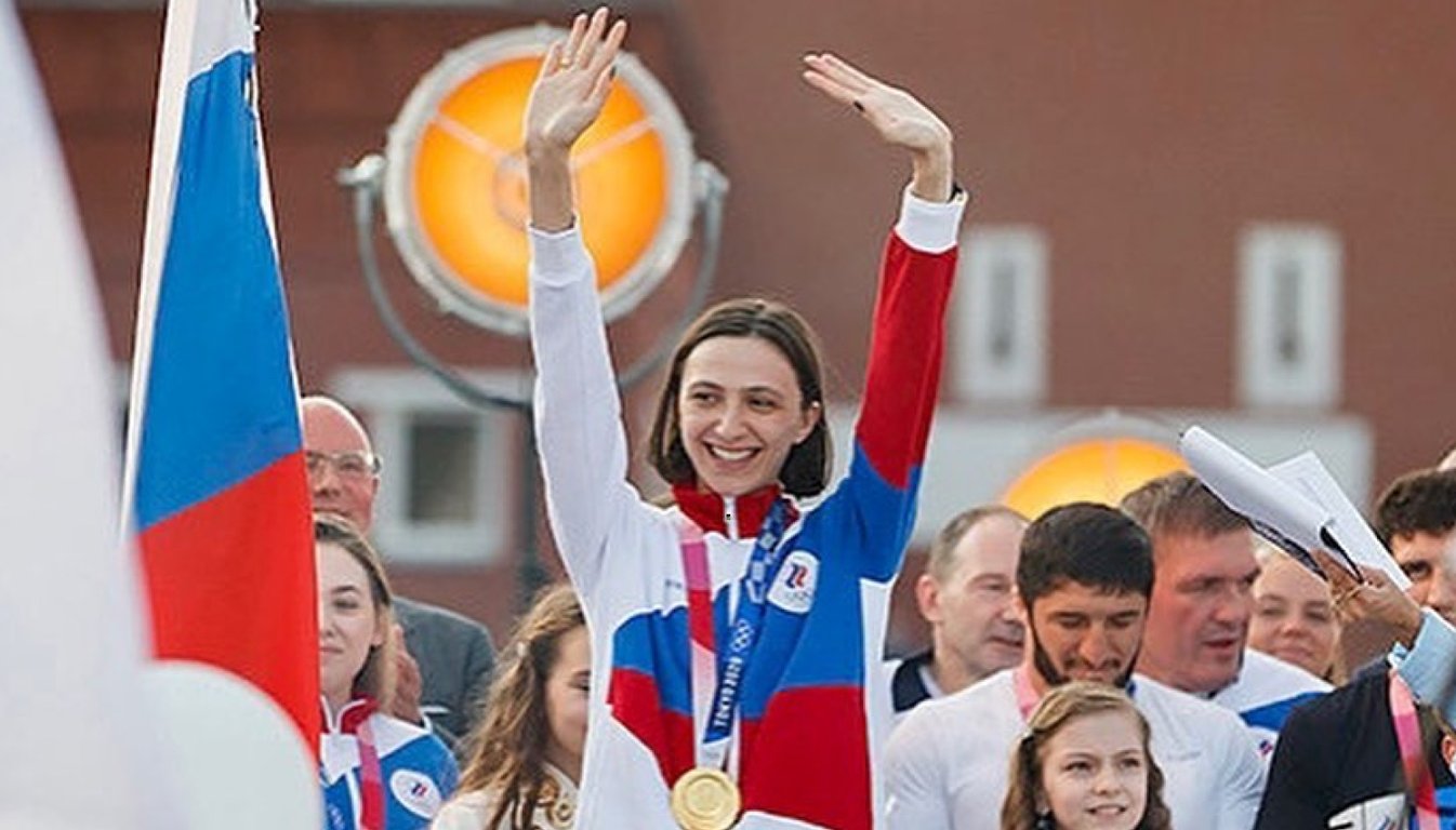 Мария Ласицкене