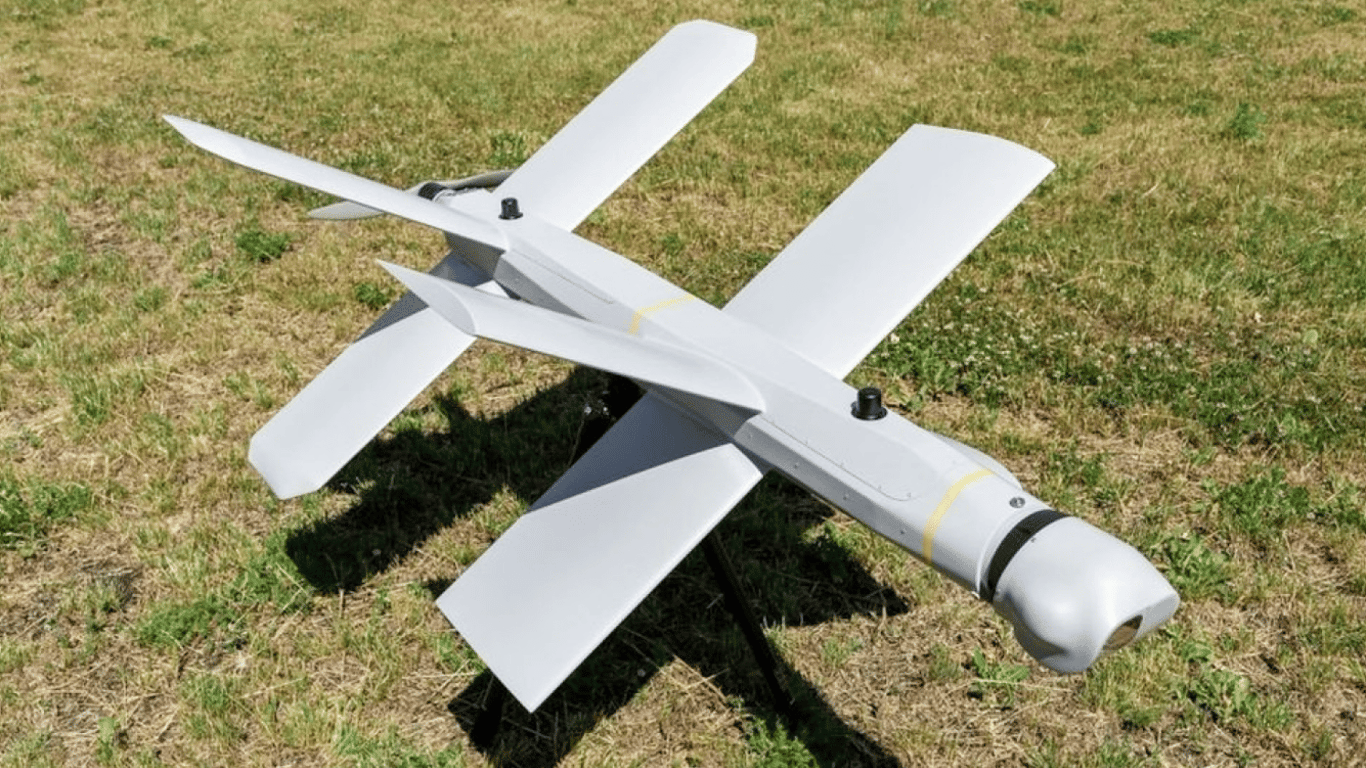 Россия и Китай работают над изготовлением новых дронов-камикадзе "Ланцет"
