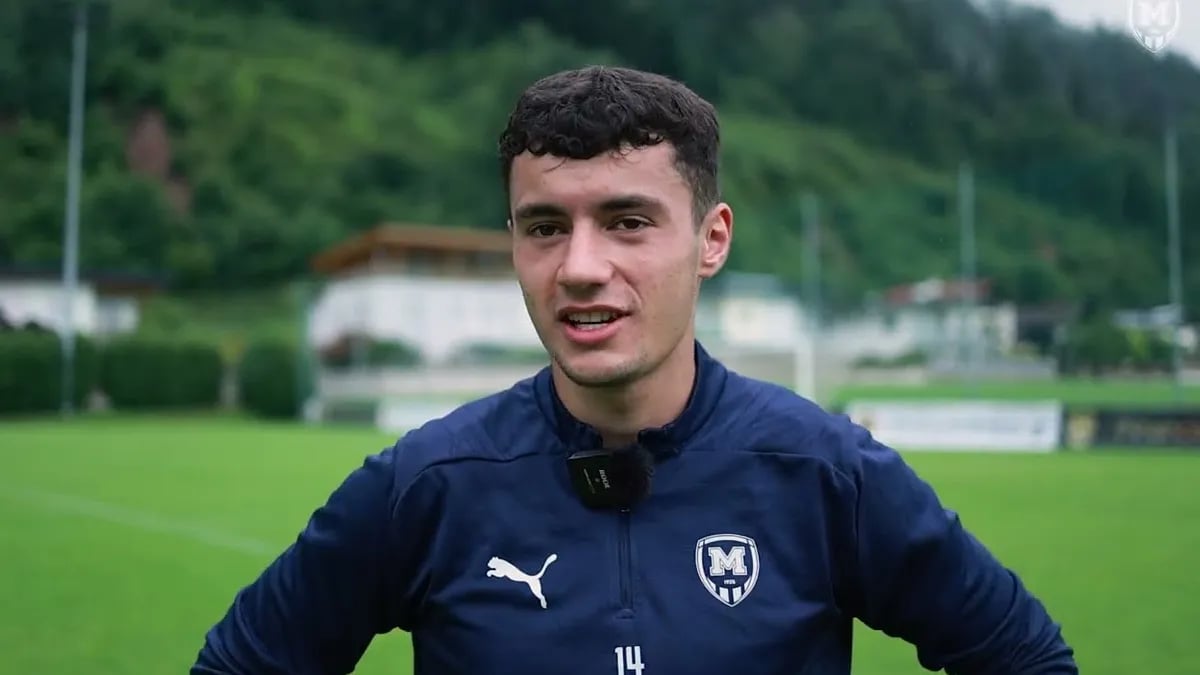 Рамик Гаджиев