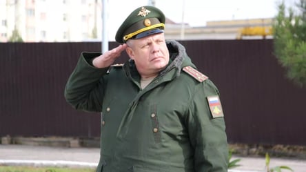 Россияне пишут об уничтоженном во время контрнаступления ВСУ генерал-майоре РФ - 285x160