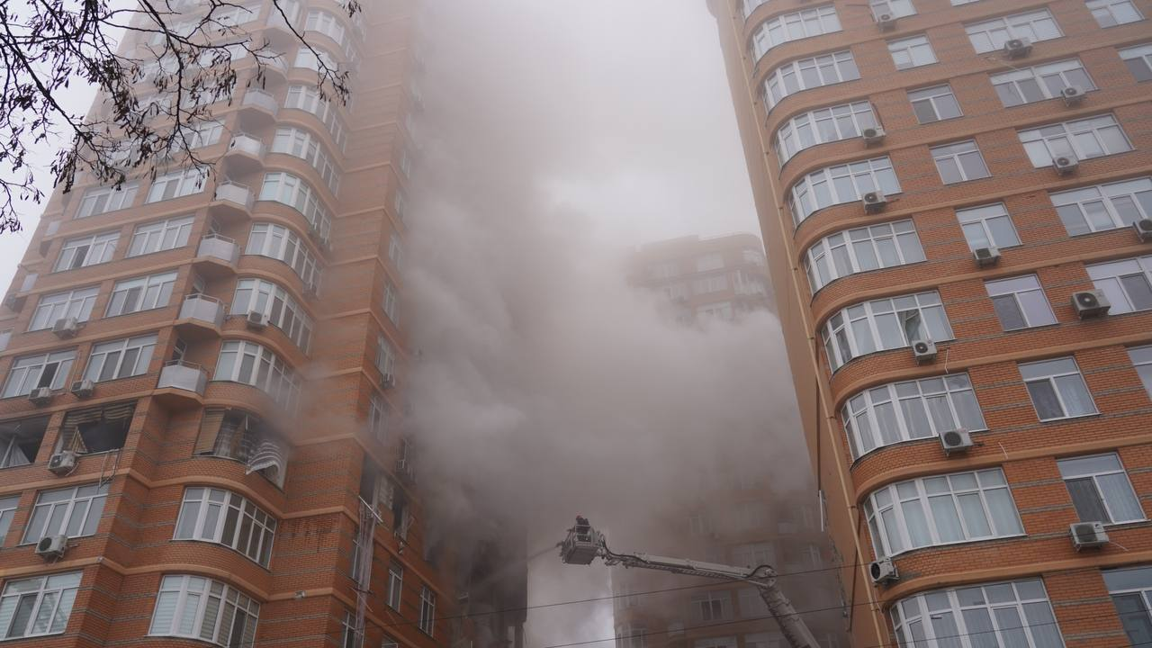 Едва не обрушился — как спасают ЖК Люксембург в Одессе - фото 2