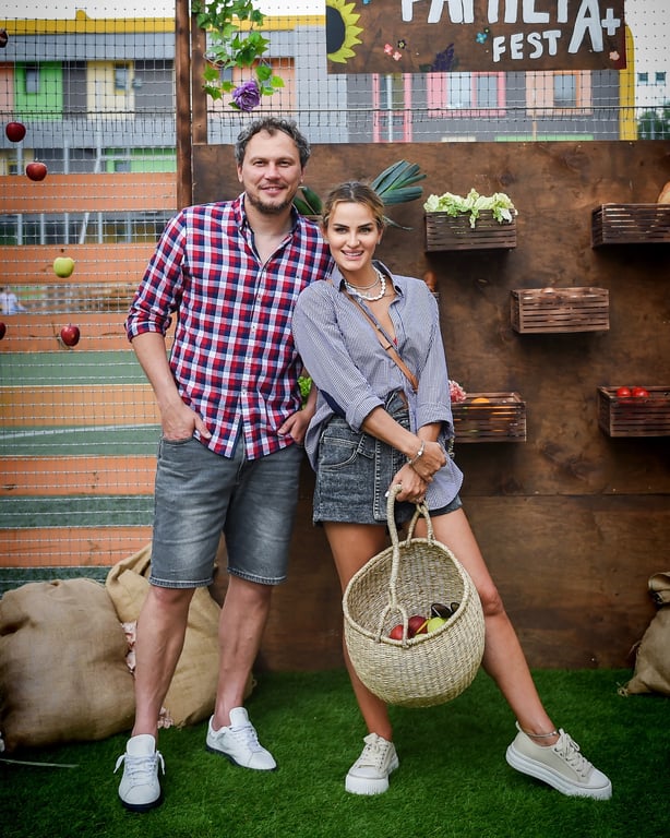 Юлия Пятова