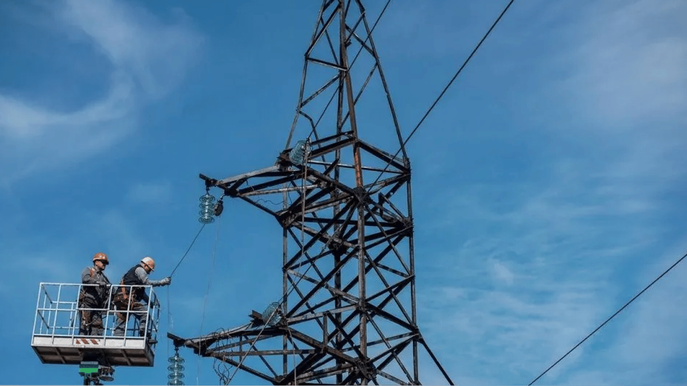 Відключення світла 7 жовтня — в Укренерго назвали причини