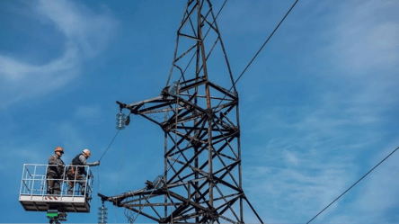 Hundreds of settlements in Ukraine lost power — Ukrenergo expains why - 285x160