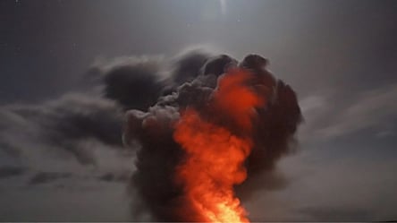 В Тюменской области произошел взрыв на нефтяном месторождении: есть погибшие - 285x160