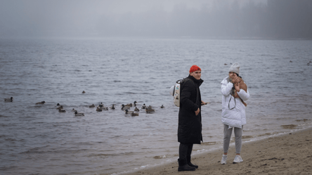 Погода в Одесі — про яку небезпеку застерігають синоптики - 290x166