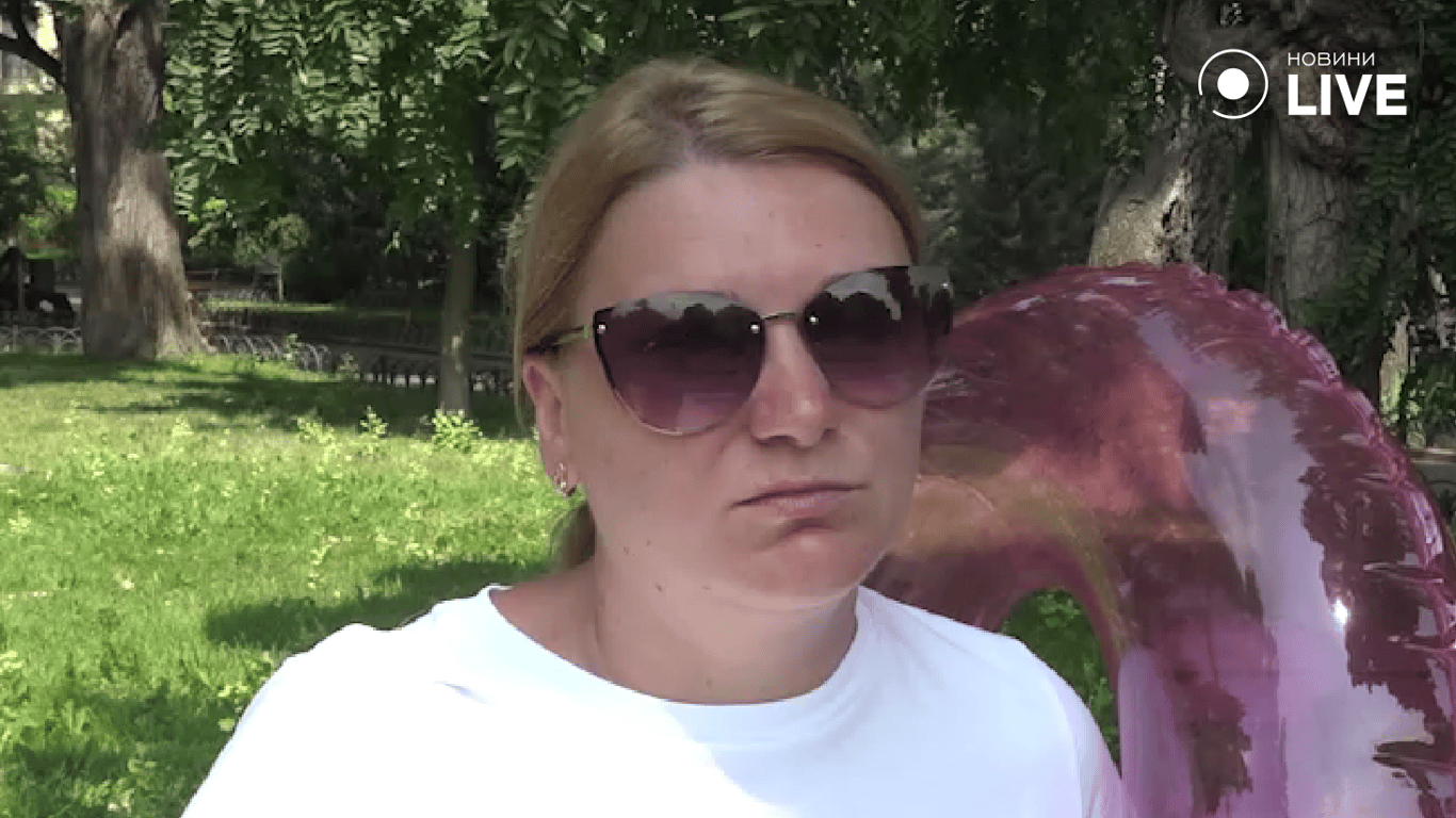 Ольга про недовіру