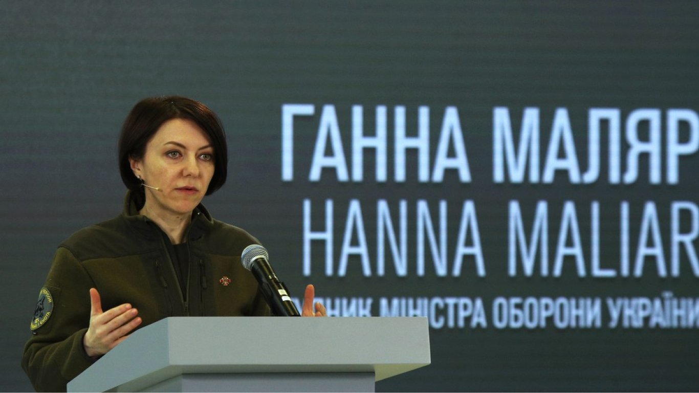 россия ведет два информационных фронта против Украины: Маляр объяснила, в чем особенность