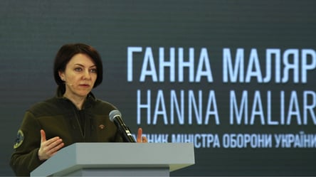 россия ведет два информационных фронта против Украины: Маляр объяснила, в чем особенность - 285x160