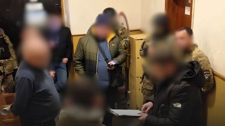 Сотні фіктивних мобілізацій: судитимуть 11 посадовців ТЦК - 285x160