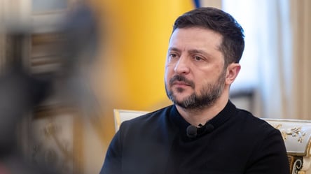 Зеленский прокомментировал требования РФ о выходе из Донбасса - 290x160