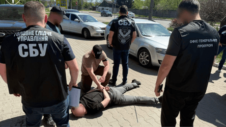 "Абонплата" за непризов: справу керівника Житомирського ТЦК передали до суду - 285x160