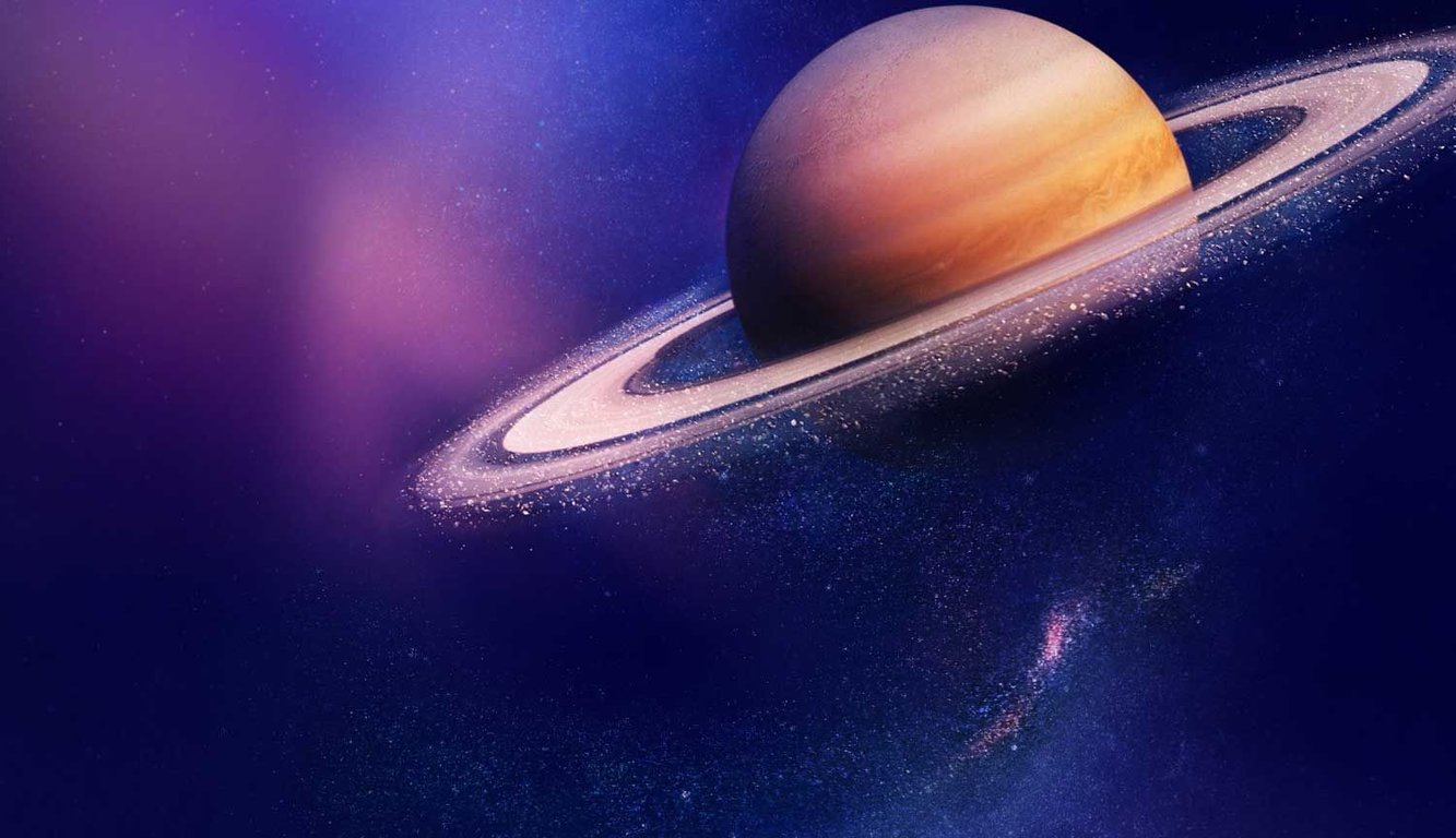 Когда будет Ретроградный Сатурн в ноябре 2023 года