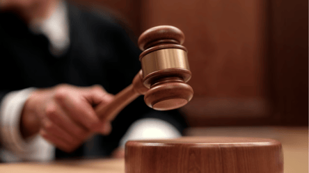 Мужчина повторно украл скутер — что решил суд - 285x160