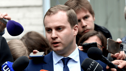 Справа "Мідас" — заступник прокурора САП пояснив своє звільнення - 285x160