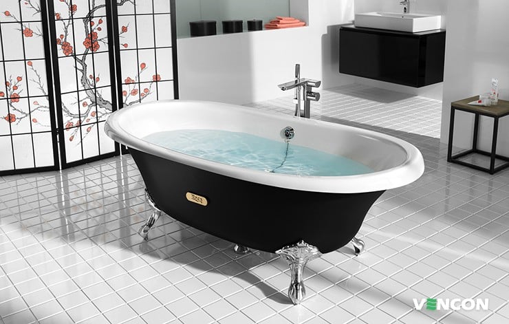 Слишком дорогие, слишком шумные — какие ванны не стоит покупать - фото 1