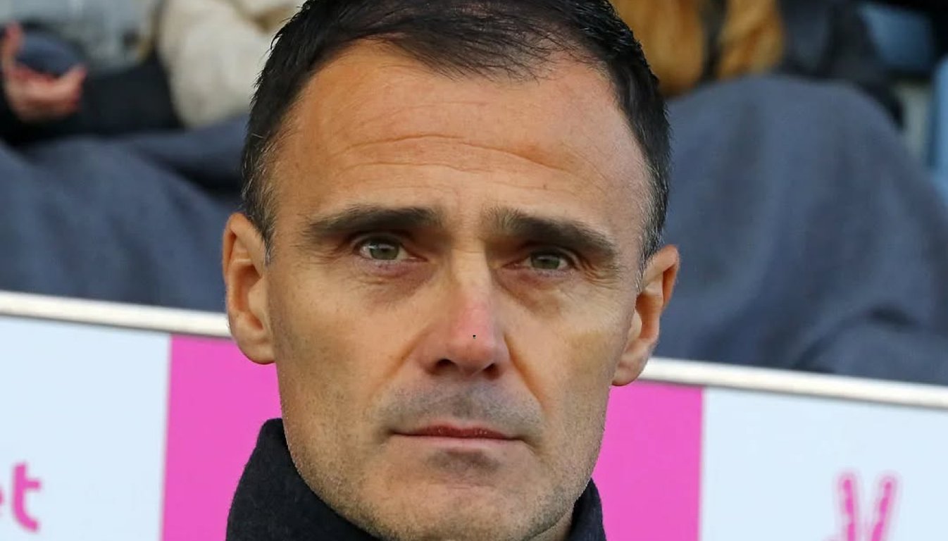 Желько Любенович