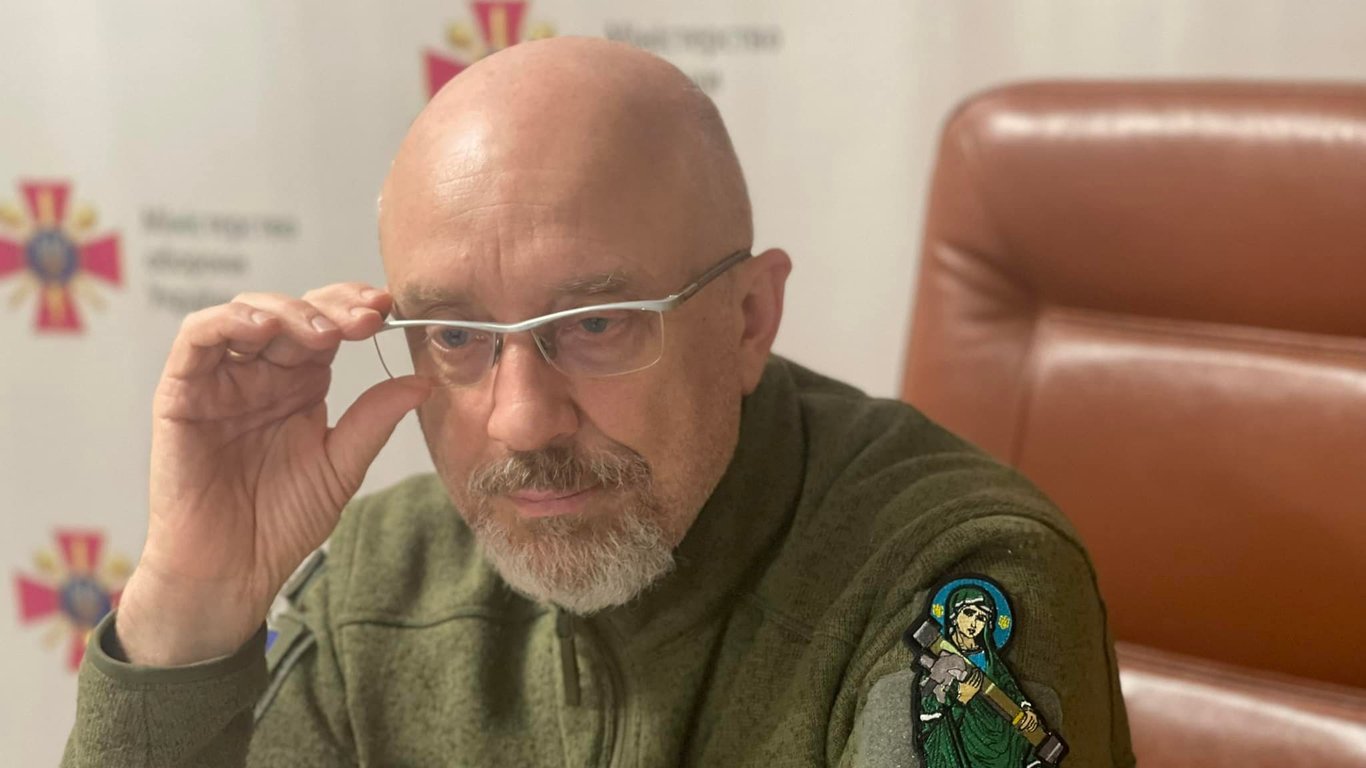 Резніков прогнозує, що війна закінчиться наступного літа