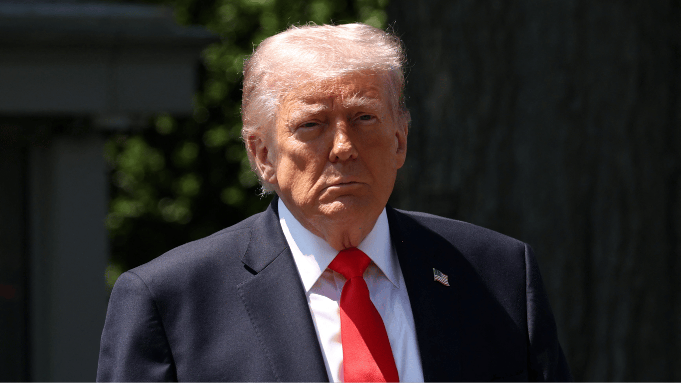 Трамп отменил пошлины на шотландское виски после встречи с Чарльзом III